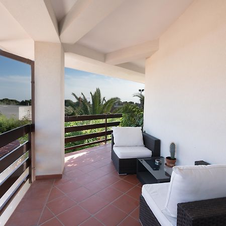 B&B Nacore Massafra Εξωτερικό φωτογραφία