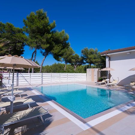 B&B Nacore Massafra Εξωτερικό φωτογραφία
