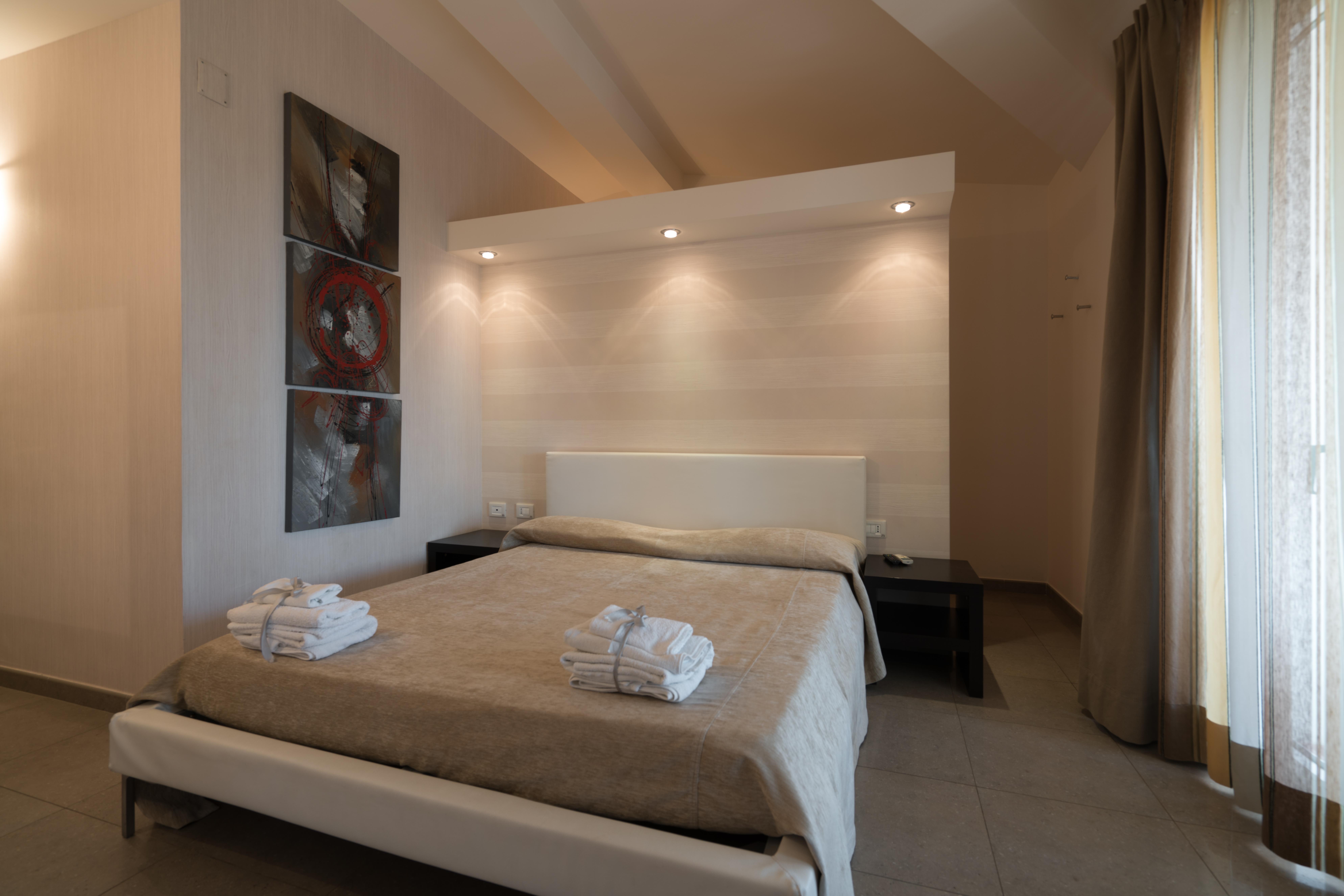 B&B Nacore Massafra Εξωτερικό φωτογραφία