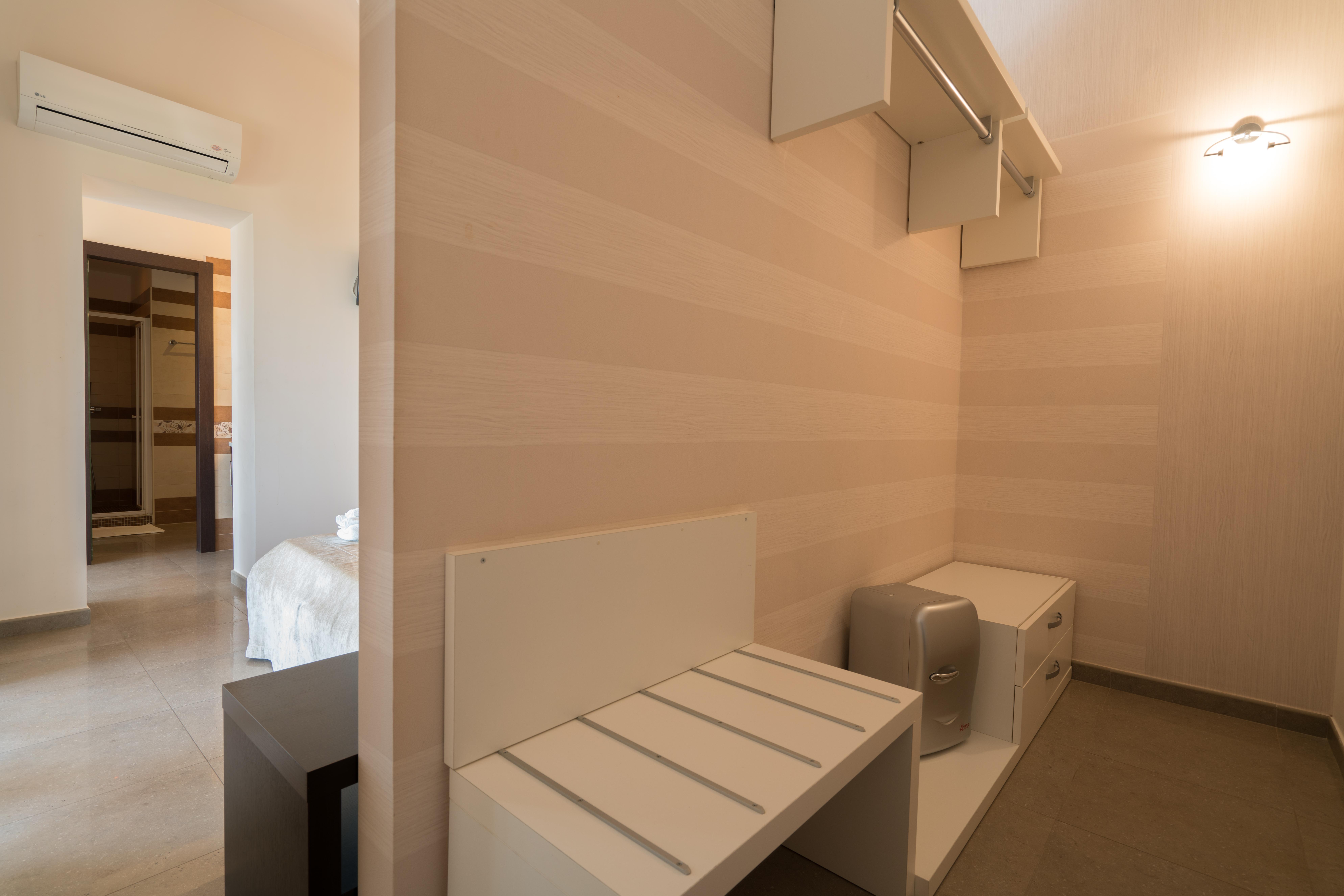 B&B Nacore Massafra Εξωτερικό φωτογραφία