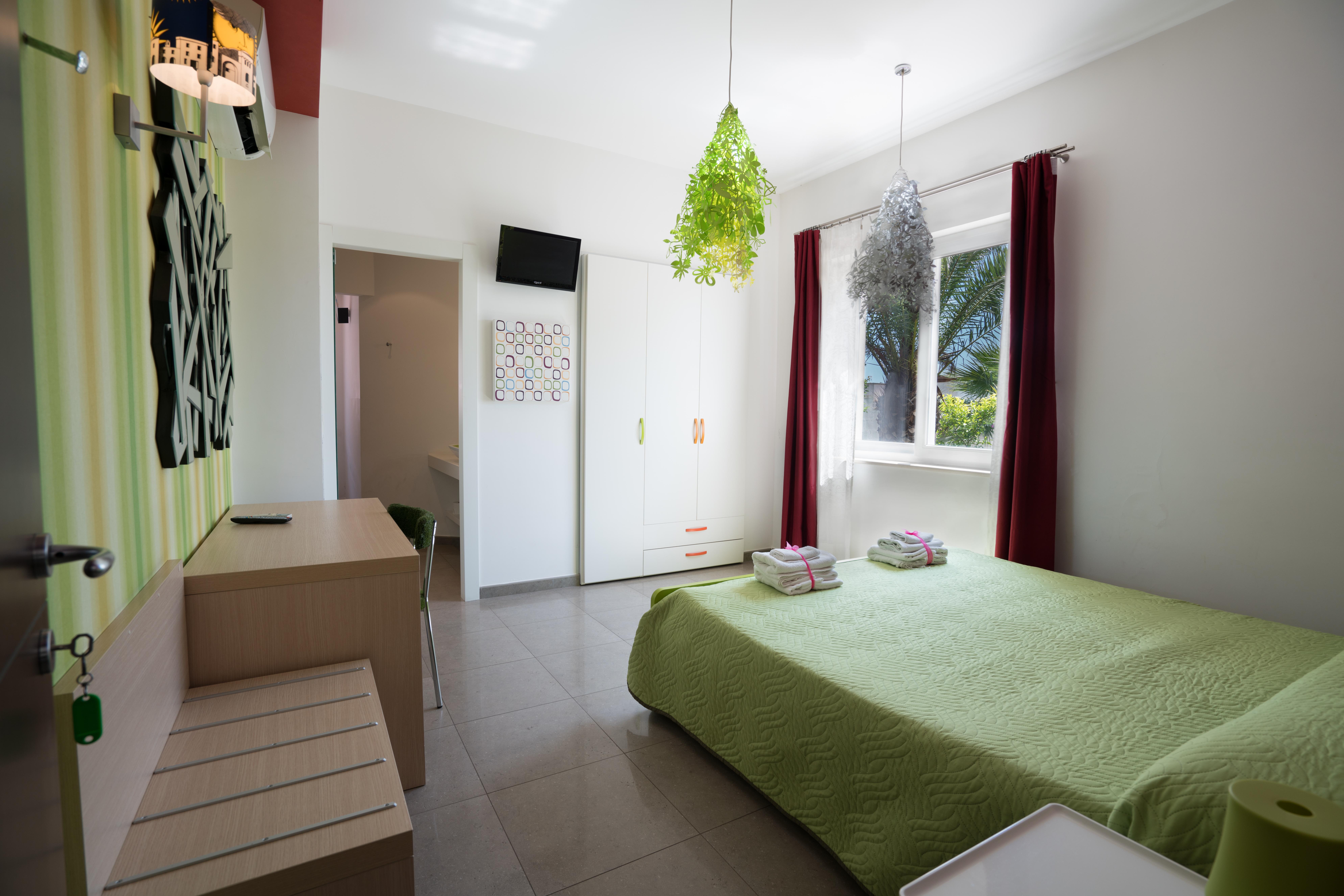 B&B Nacore Massafra Εξωτερικό φωτογραφία
