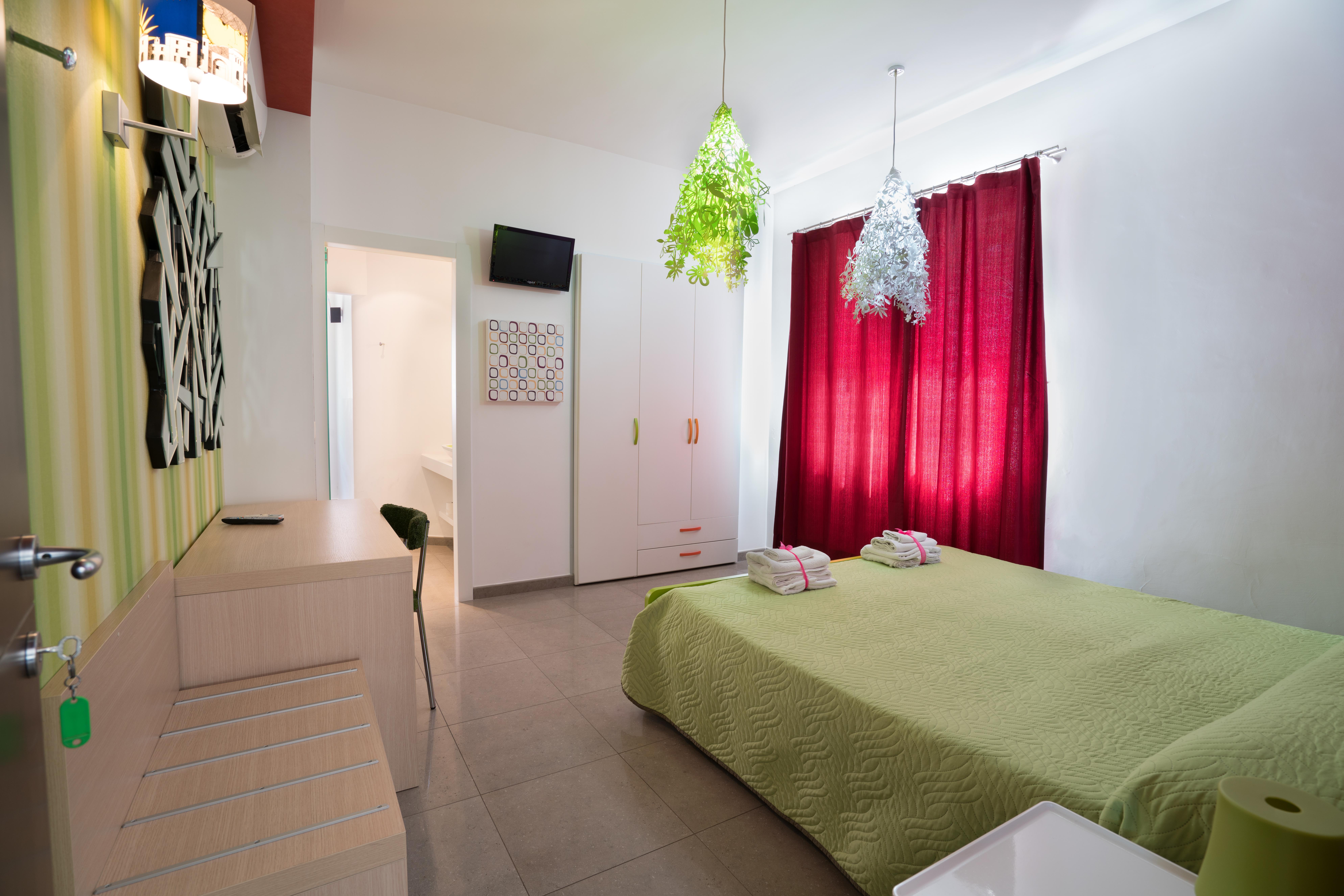 B&B Nacore Massafra Εξωτερικό φωτογραφία