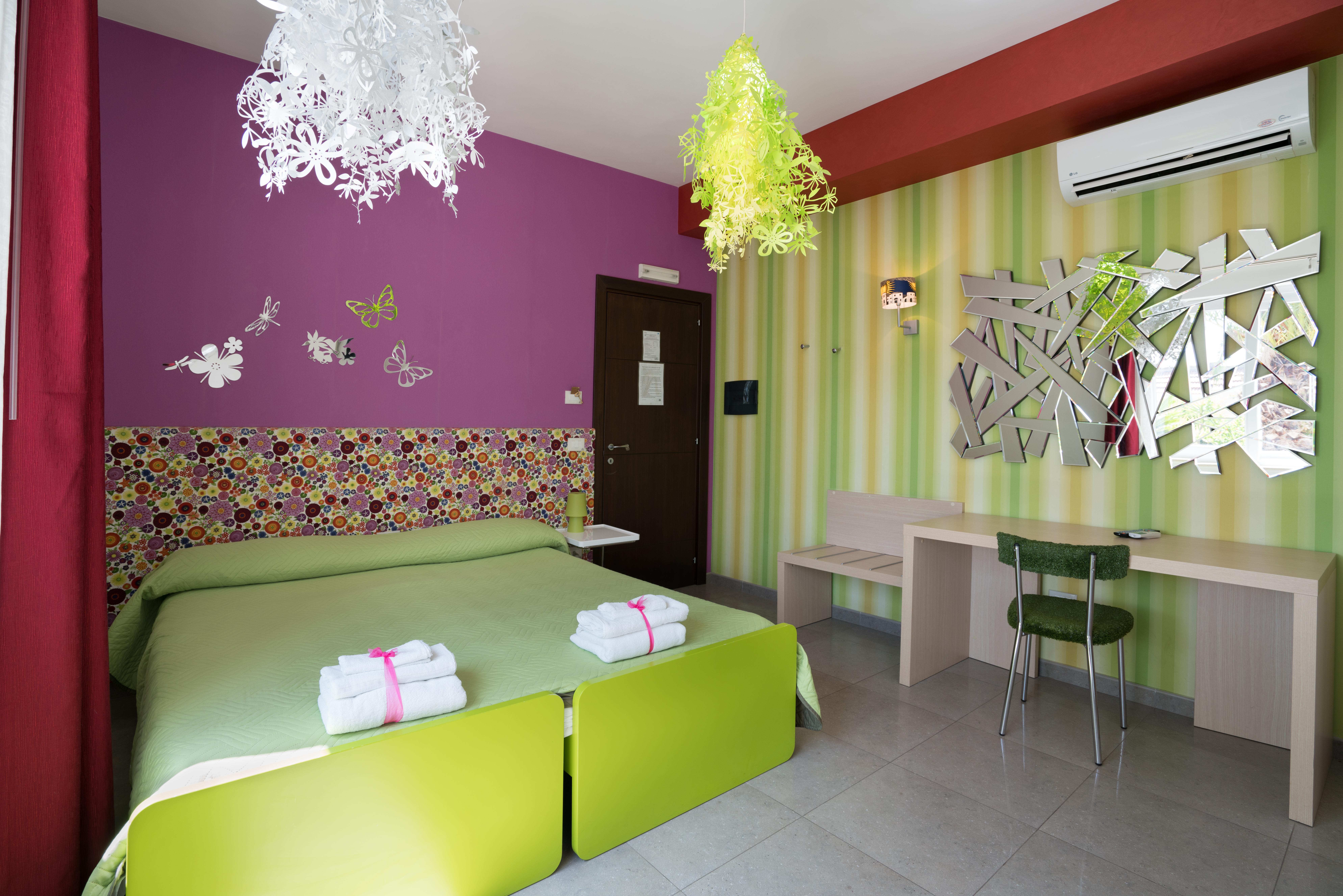 B&B Nacore Massafra Εξωτερικό φωτογραφία