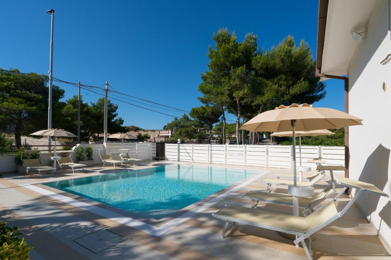 B&B Nacore Massafra Εξωτερικό φωτογραφία