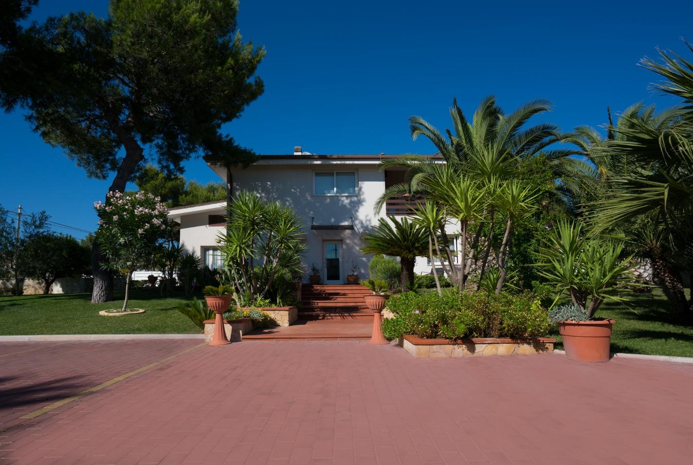 B&B Nacore Massafra Εξωτερικό φωτογραφία