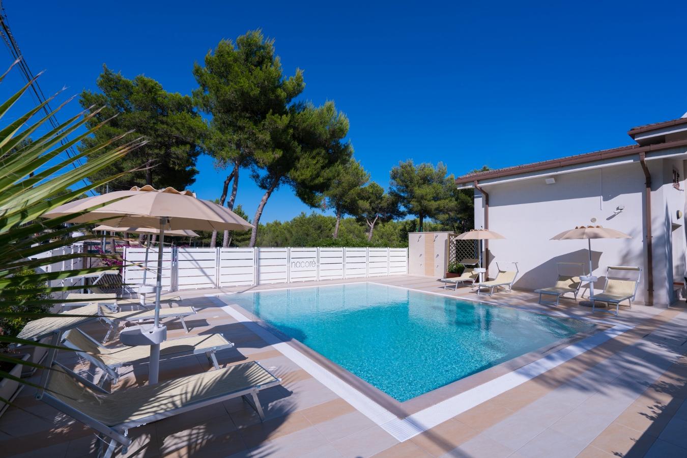 B&B Nacore Massafra Εξωτερικό φωτογραφία