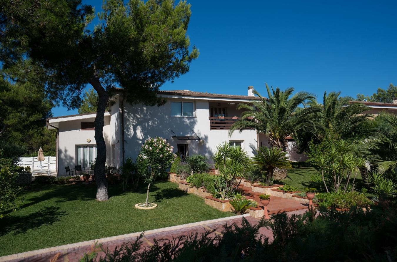 B&B Nacore Massafra Εξωτερικό φωτογραφία