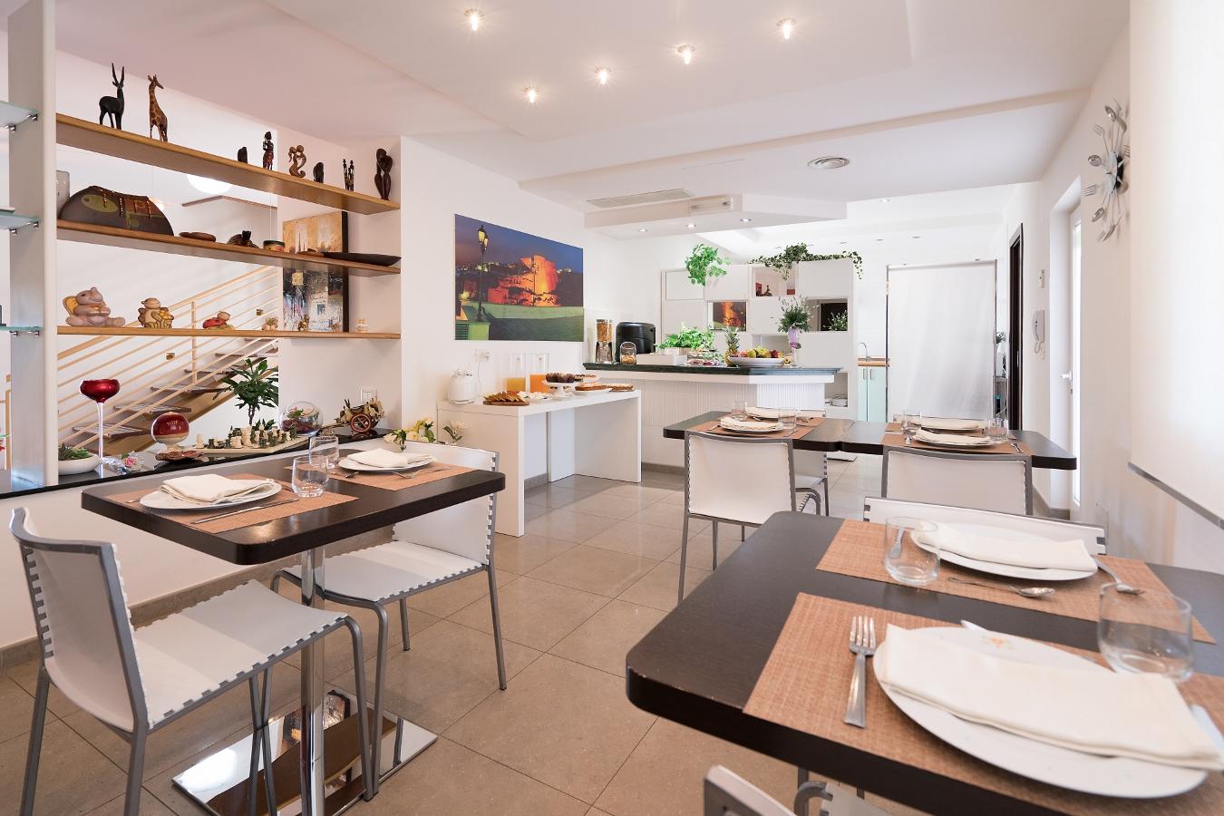 B&B Nacore Massafra Εξωτερικό φωτογραφία
