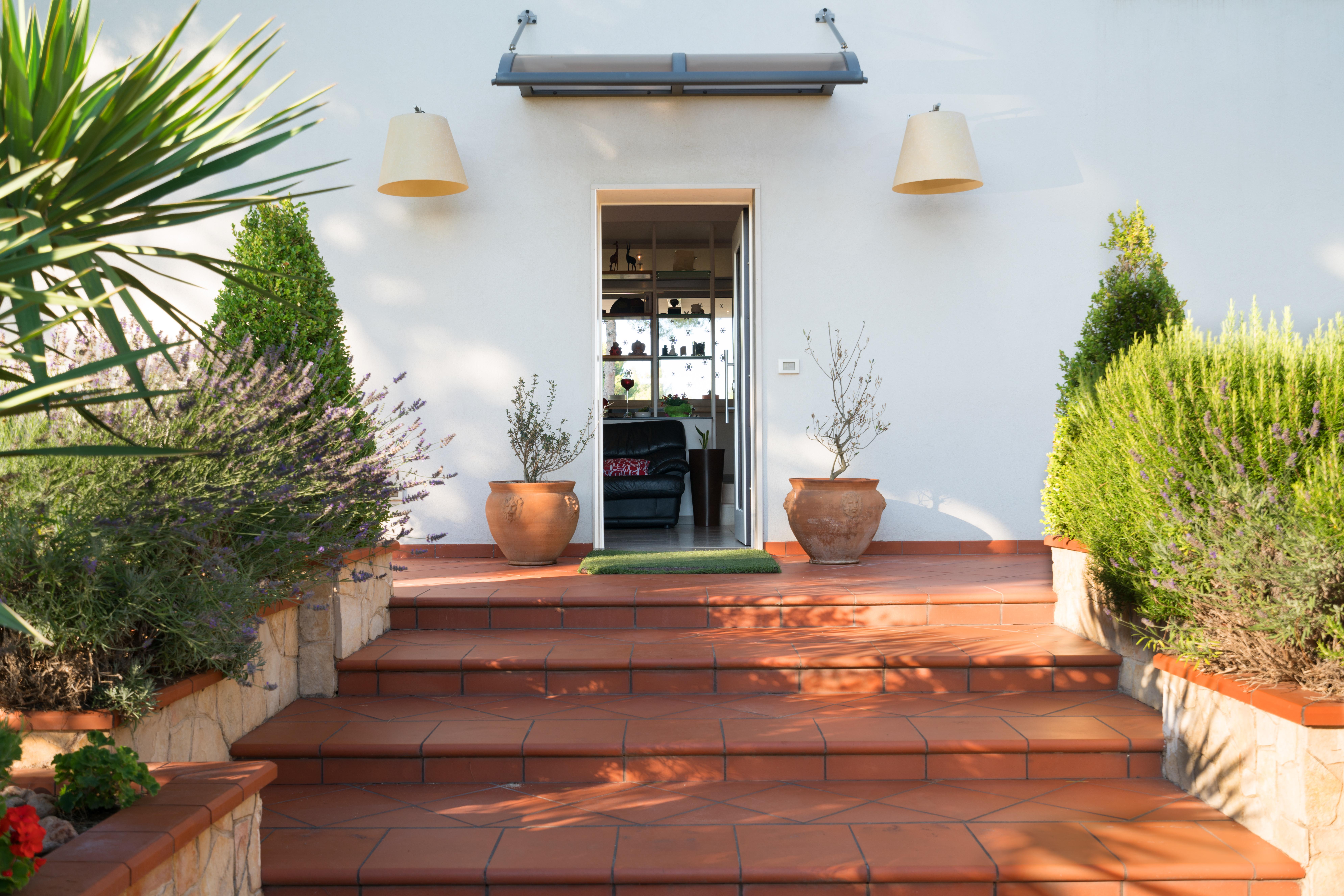 B&B Nacore Massafra Εξωτερικό φωτογραφία