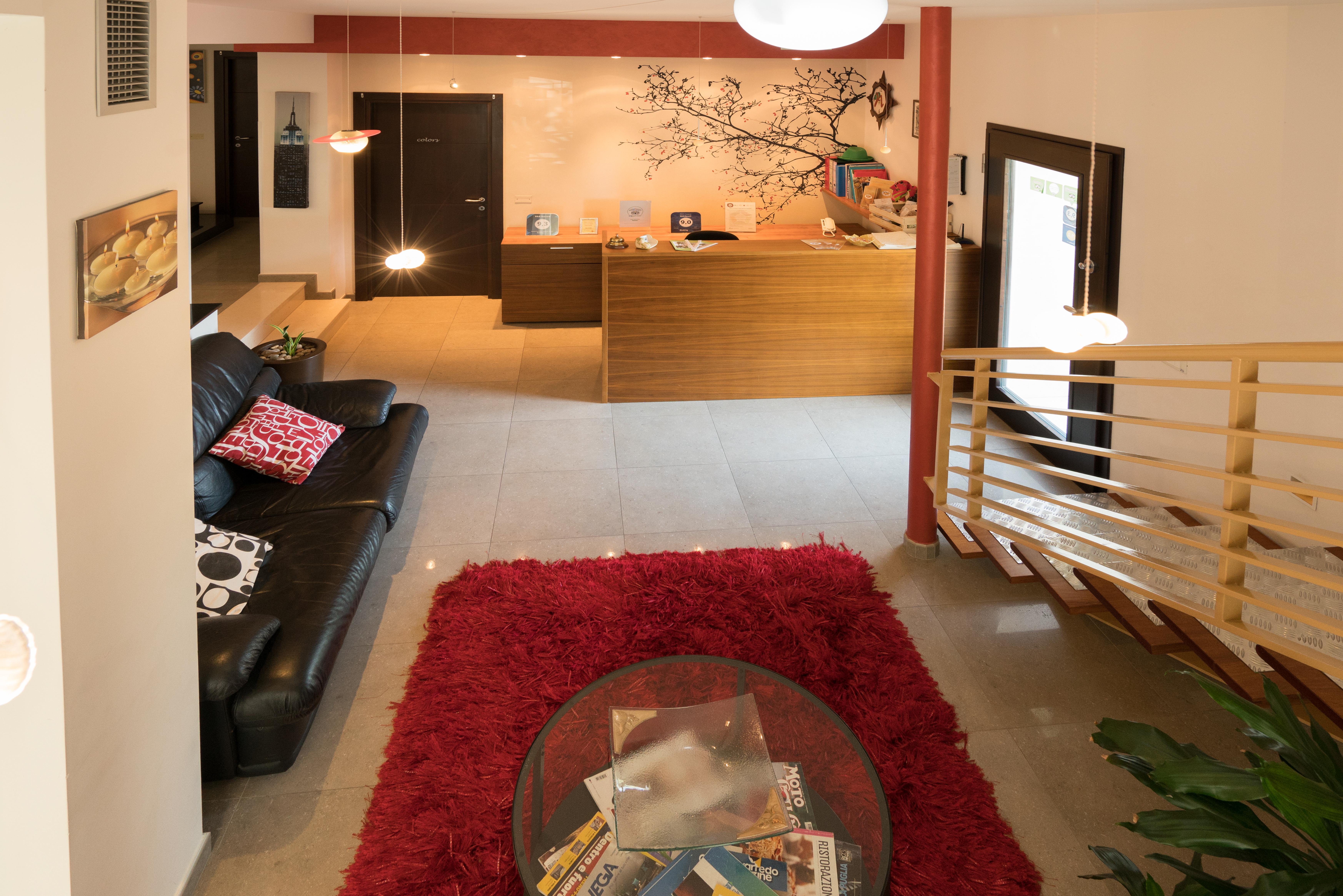 B&B Nacore Massafra Εξωτερικό φωτογραφία