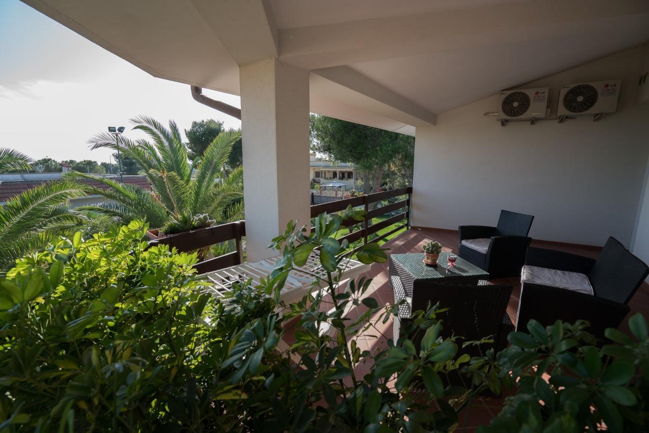 B&B Nacore Massafra Εξωτερικό φωτογραφία