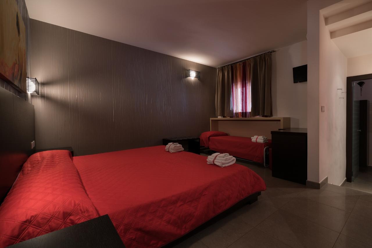 B&B Nacore Massafra Εξωτερικό φωτογραφία