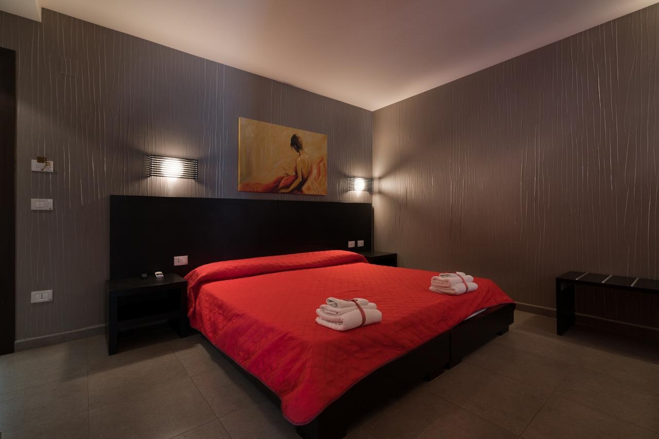 B&B Nacore Massafra Εξωτερικό φωτογραφία