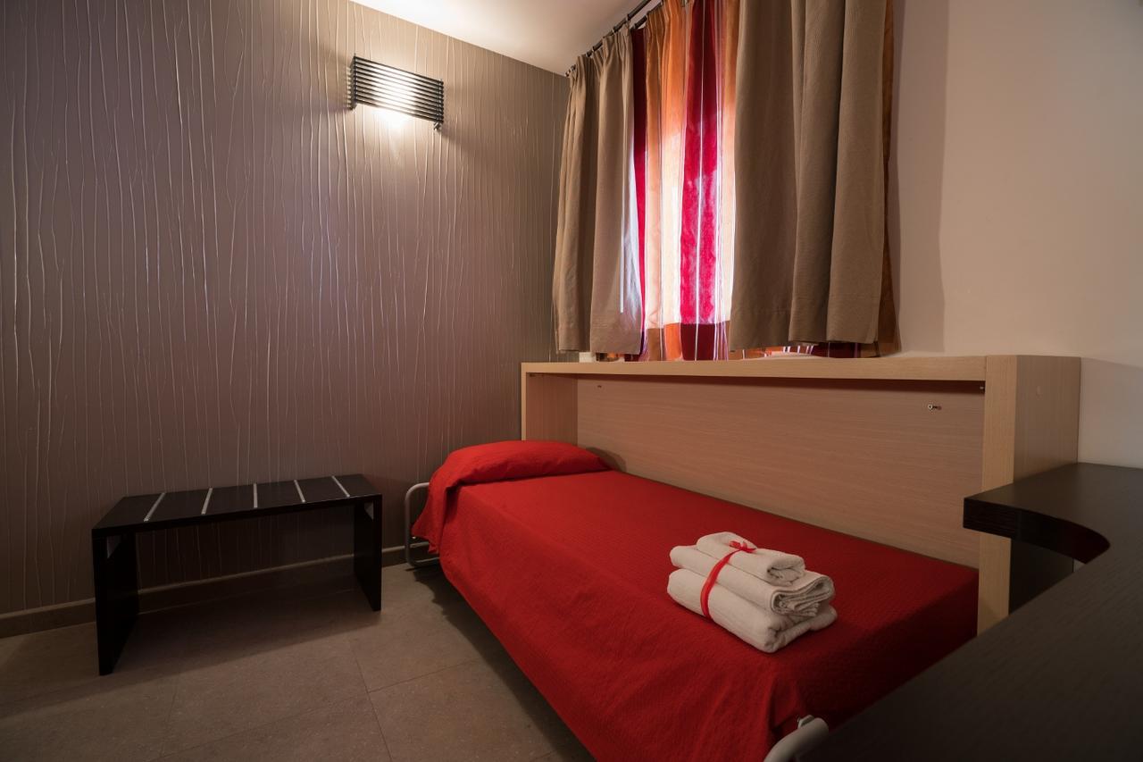 B&B Nacore Massafra Εξωτερικό φωτογραφία