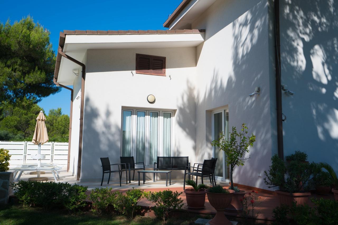 B&B Nacore Massafra Εξωτερικό φωτογραφία