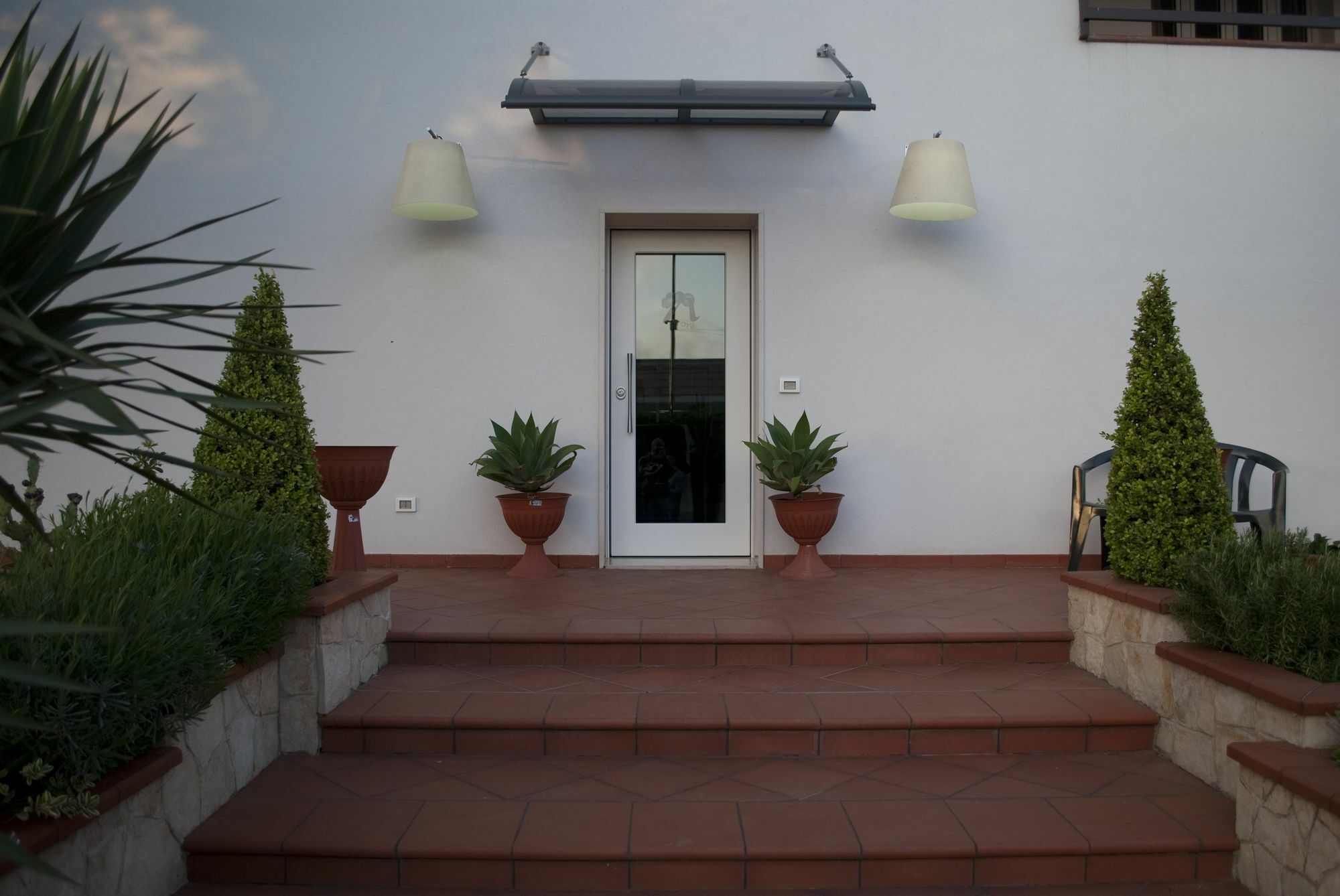 B&B Nacore Massafra Εξωτερικό φωτογραφία