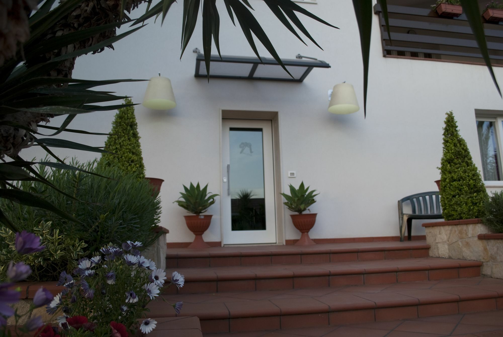 B&B Nacore Massafra Εξωτερικό φωτογραφία