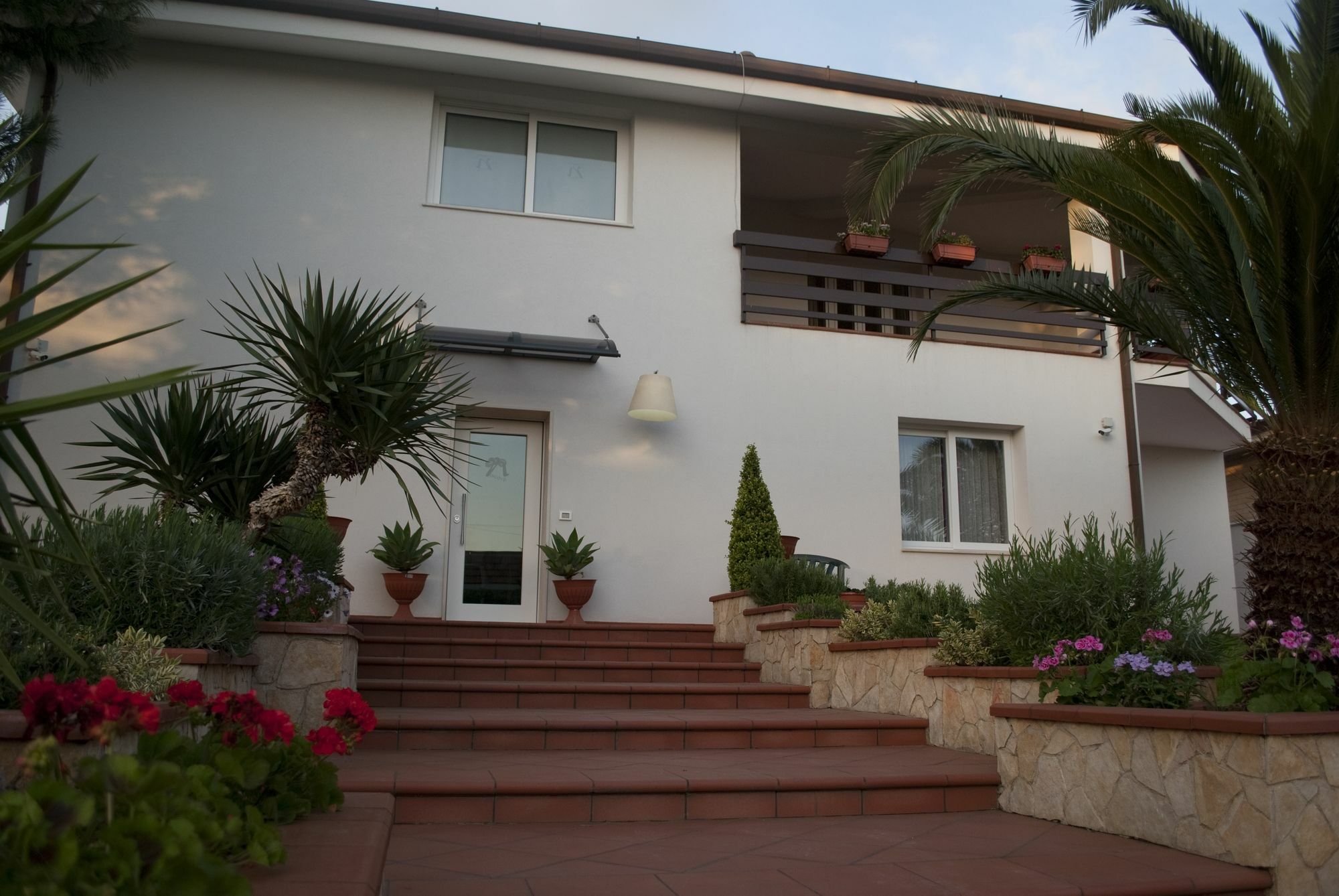 B&B Nacore Massafra Εξωτερικό φωτογραφία