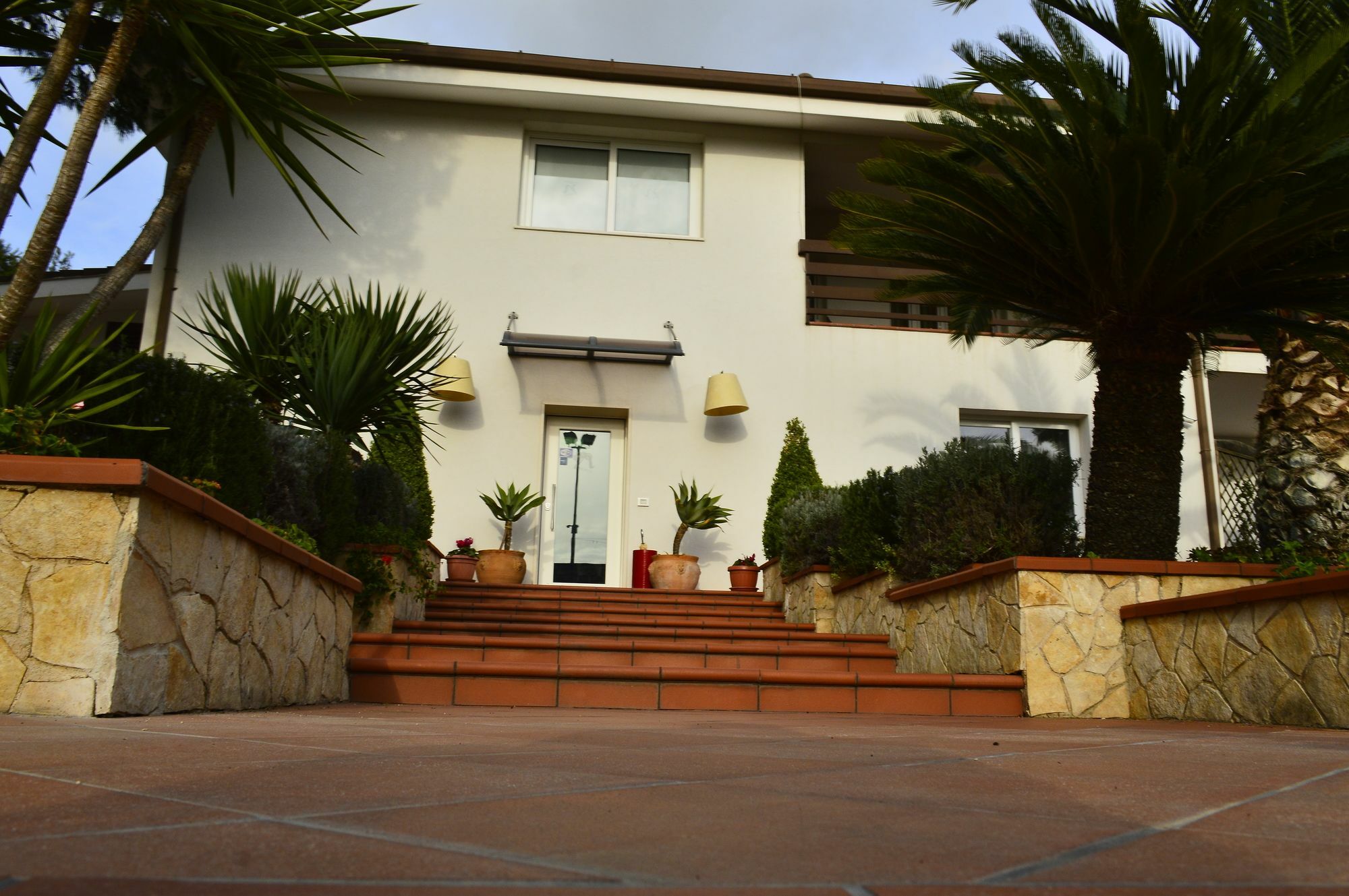B&B Nacore Massafra Εξωτερικό φωτογραφία