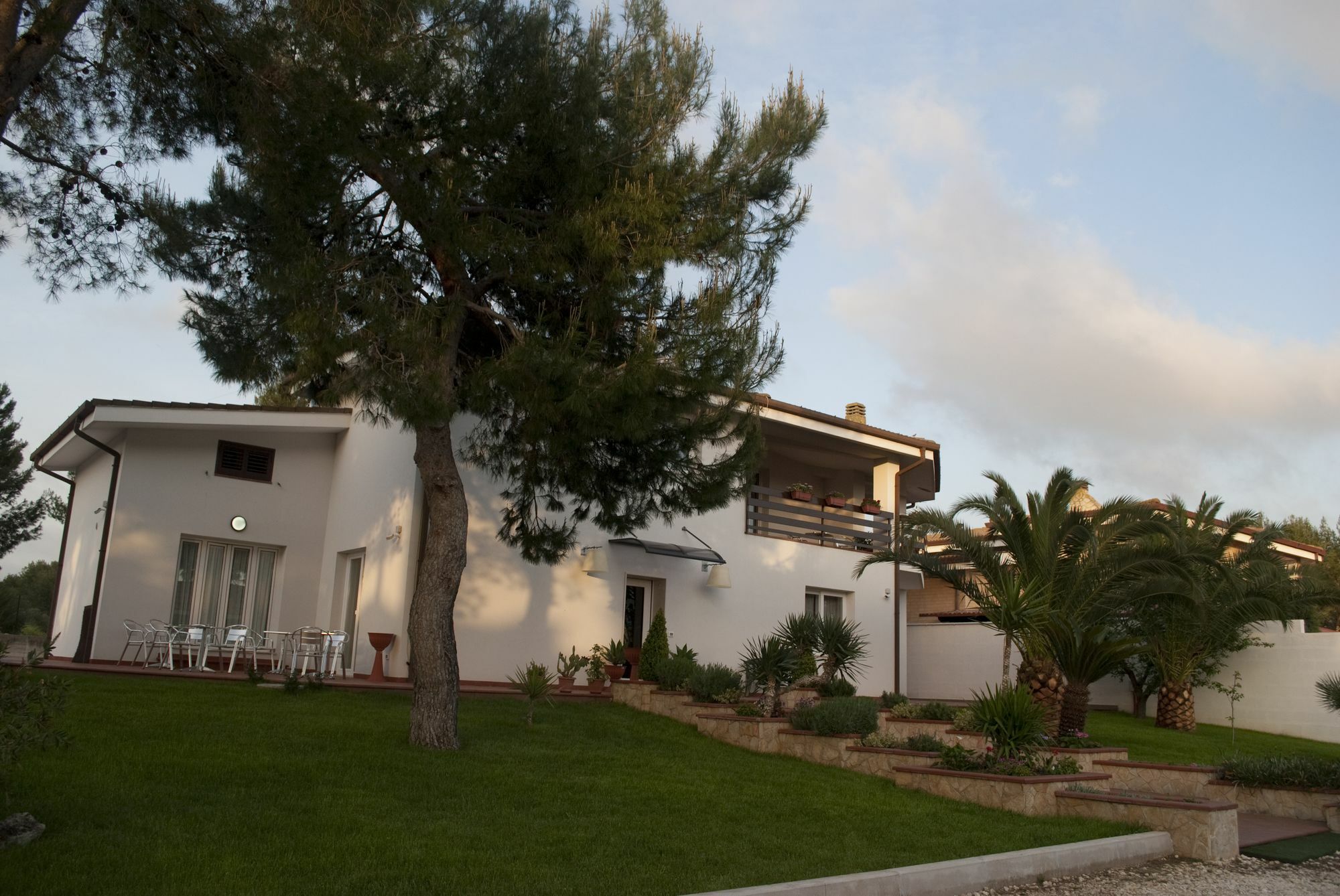 B&B Nacore Massafra Εξωτερικό φωτογραφία