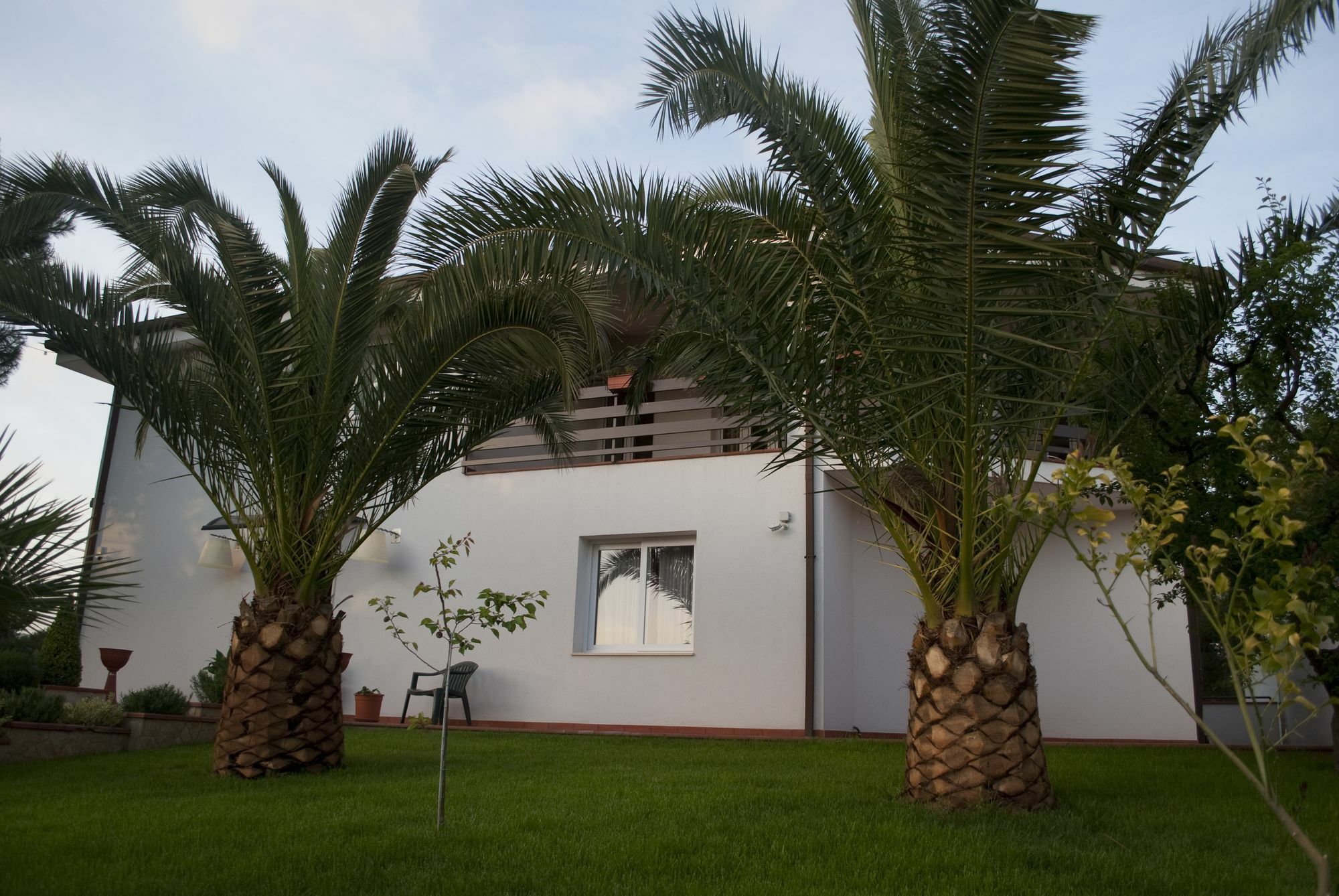 B&B Nacore Massafra Εξωτερικό φωτογραφία