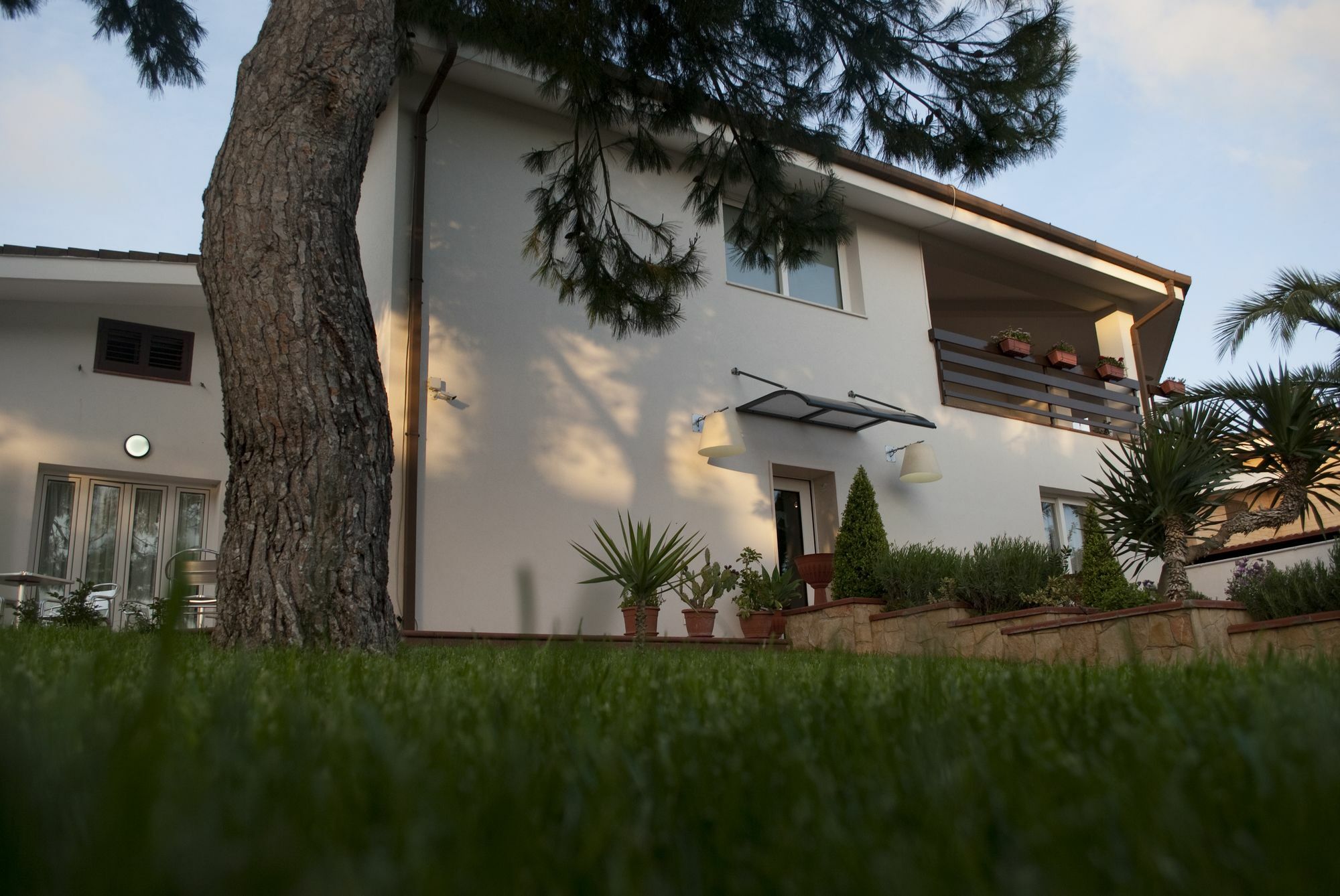 B&B Nacore Massafra Εξωτερικό φωτογραφία