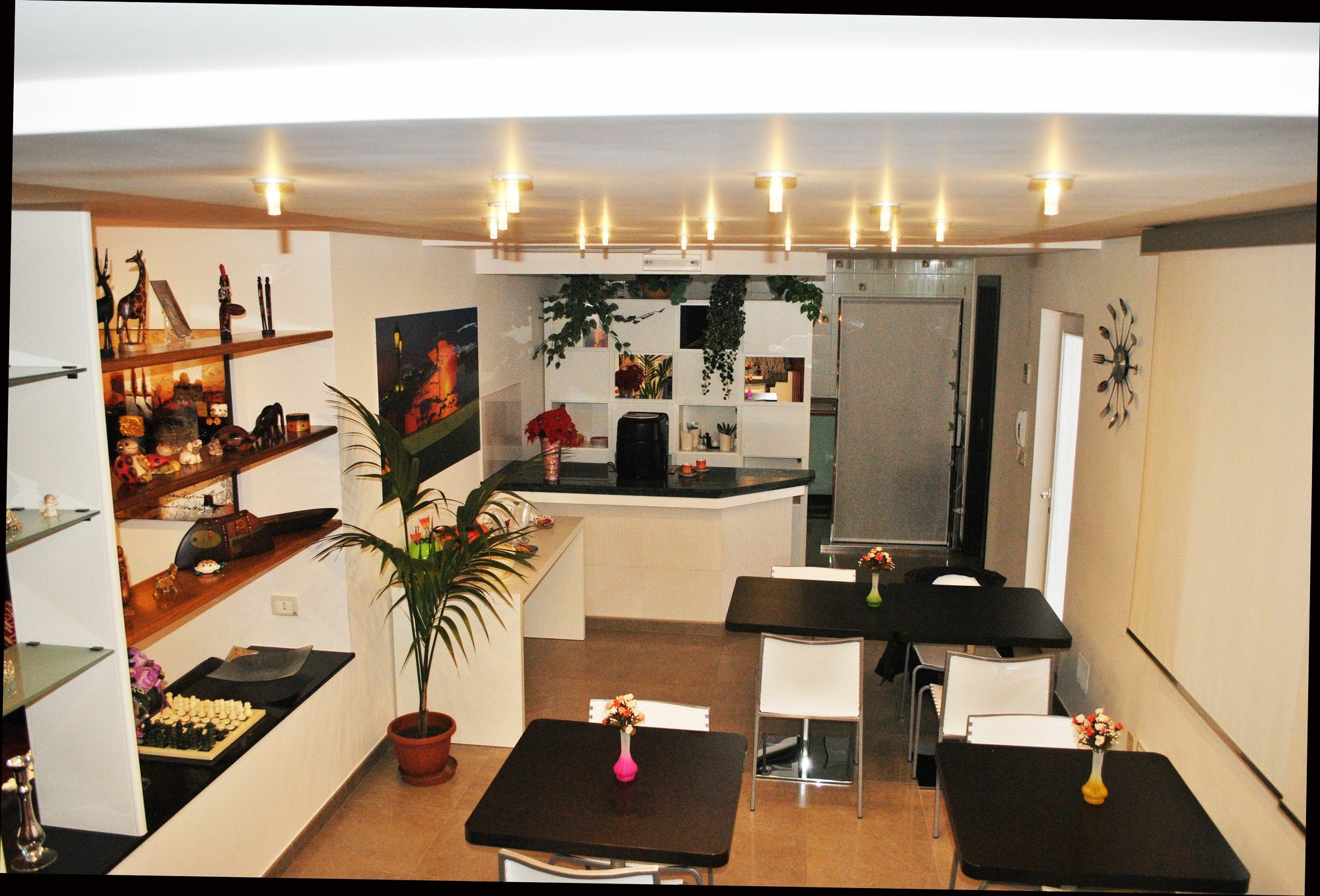 B&B Nacore Massafra Εξωτερικό φωτογραφία
